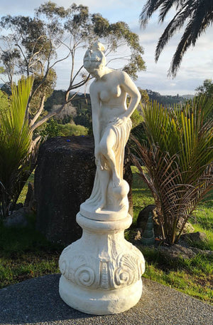 Garden Statues NZ