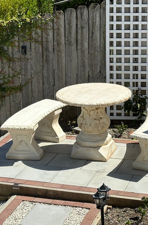 Faraway Garden Terrace Table