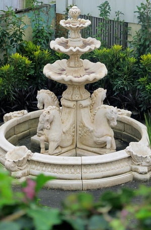 Water Fountain NZ