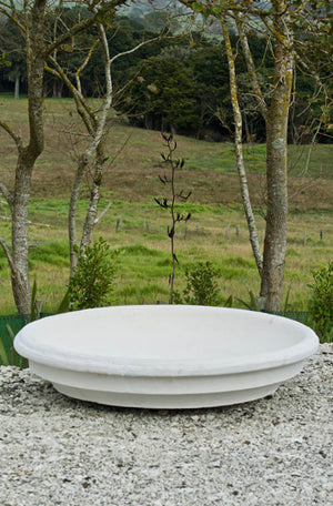 Faraway Garden Water Bowl