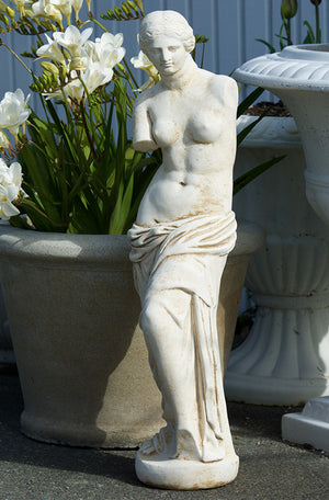 Faraway Garden Venus de Milo