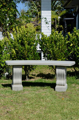 Faraway Garden Cambridge Bench Seat