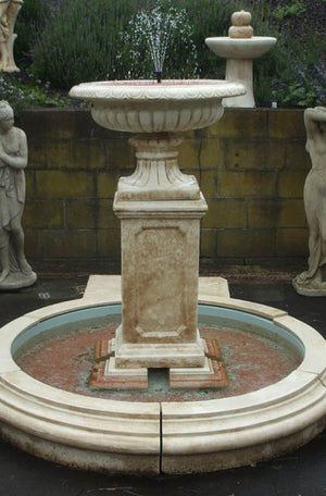 Phoenix Italia Ionian Fountain